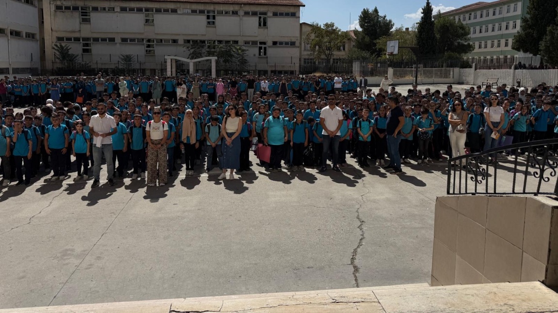 İlköğretim Haftası